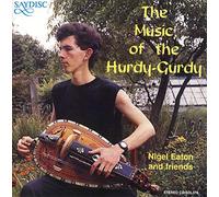 Nigel Eaton : The Music of the Hurdy-Gurdy