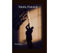 Nigel Farage: Raising The Colours