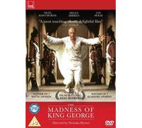 Nigel Hawthorne - The Madness Of King George [DVD] [Reino Unido]