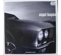 Nigel Hayes - Back Together