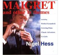 Nigel Hess - Maigret & Other TV Themes