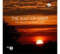 Various – The Way of Light – Orchid
