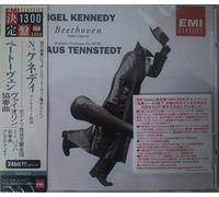 NIGEL KENNEDY - Beethoven:Violin Concerto 61