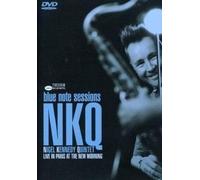 Nigel Kennedy-Blue Note Sessions