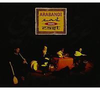 Nigel Kennedy - East Meets East