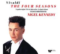 Nigel Kennedy - Four Seasons (CD)