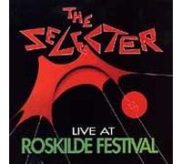 Nigel Kennedy - Live at Roskilde