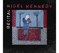 Nigel Kennedy - Recital