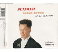 Nigel Kennedy - Summer
