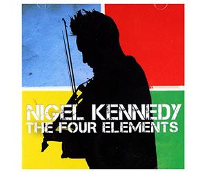 Nigel Kennedy - The Four Elements