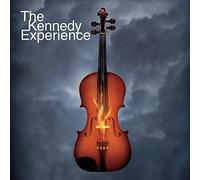 Nigel Kennedy The Kennedy Experience Plays Jimi Hendrix (CD) (Importación USA)