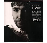 Nigel Kennedy , The London Philharmonic Orchestra - Violin Concerto In D Op. 77 [Vinilo]