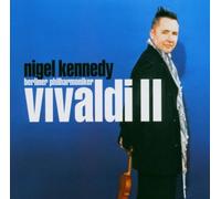 Nigel Kennedy-Vivaldi II