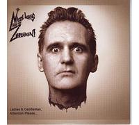 Nigel Lewis & Zorchmen - Ladies & Gentlemen , Attention Please ....