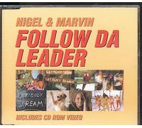 Nigel & Marvin - Follow Da Leader