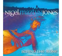 Nigel Mazlyn Jones - Behind the Stone