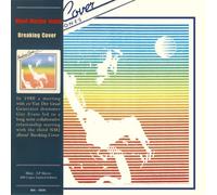 Nigel Mazlyn Jones - Breaking Cover