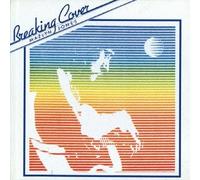 NIGEL MAZLYN JONES - BREAKING COVER(paper-sleeve)