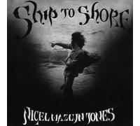 Nigel Mazlyn Jones - Ship to Shore [Vinilo]