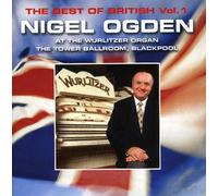 Nigel Ogden - Best Of British Vol1