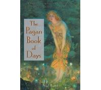 Nigel Pennick The Pagan Book of Days (Tapa blanda) (Importación USA)