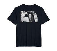 Nigel Planer The Young Ones Neil Comedy Actor En 1984 Camiseta, Hombre Tallas Grandes, Negro, 3X Alto