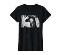 Nigel Planer The Young Ones Neil Comedy Actor En 1984 Camiseta, Mujer, Negro, M