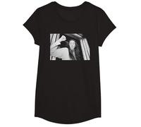 Nigel Planer The Young Ones Neil Comedy Actor En 1984 Camiseta, Niñas, Negro, M