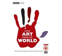 Nigel Spivey - How Art Made The World [Reino Unido] [DVD]