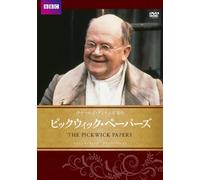 Nigel Stock - The Pickwick Papers (2 Dvd) [Edizione: Giappone] [Italia]