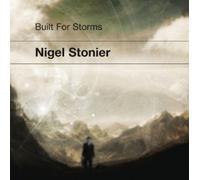 Nigel Stonier Built for Storms (CD) Album (Importación USA)