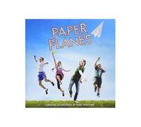 Nigel Westlake; Melbourne Symphony Orchestra - Paper Planes