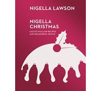 Nigella Christmas