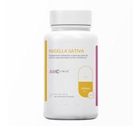 Nigella Sativa - Aceite de comino negro - 120 Cápsulas