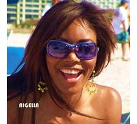 Nigella - Self Titled EP