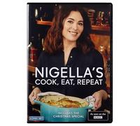 Nigella's Cook, Eat, Repeat [Reino Unido] [DVD]