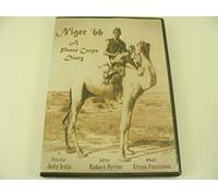 Niger '66 (A Peace Corps Diary)