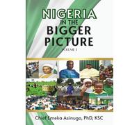 NIGERIA IN THE BIGGER PICTURE: Volume 1
