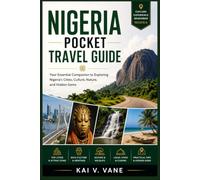 Nigeria Pocket Travel guide