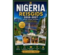 Nigeria Reisgids 2026-2027