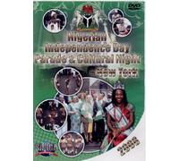 Nigerian Independence Day Parade & Cultural Night: New York 2008