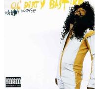 Nigga Please Explicit Lyrics Edition by Ol' Dirty Bastard (1999) Audio CD