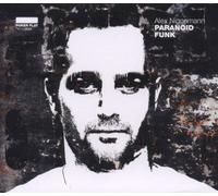 Niggemann, Alex - Paranoid Funk