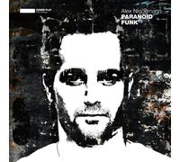 Niggemann - Paranoid Funk [Vinilo][Import]