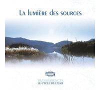 Niggli & Simona - La Lumiere Des Sources