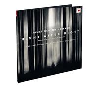 James Newton Howard - Night After Night (Music From The Movies Of M. Night Shyamalan) - Vinilo 2LP