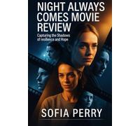 Night Always Comes Movie Review: Capturing the Shadows of Resilience and Hope