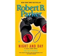 Night and Day: 8 (A Jesse Stone Novel)