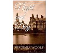 Night And Day (ebook)