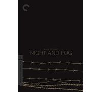 Night and Fog (Criterion Collection) [USA] [DVD]